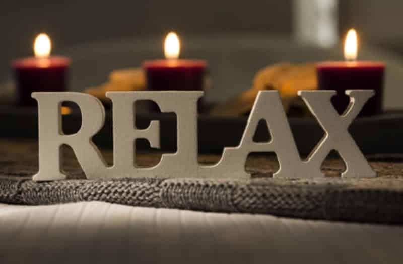 Relaxation & Massage Oils - Natural Health Organics