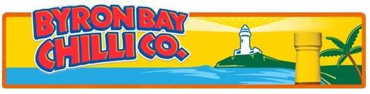 Byron Bay Chilli Co - Natural Health Organics