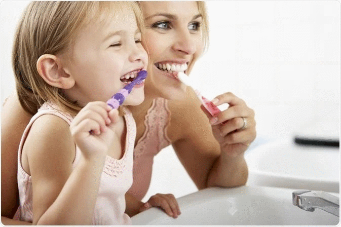 Dental & Oral Care - Natural Health Organics