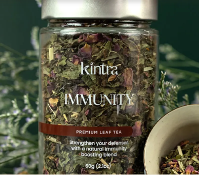 Kintra Foods