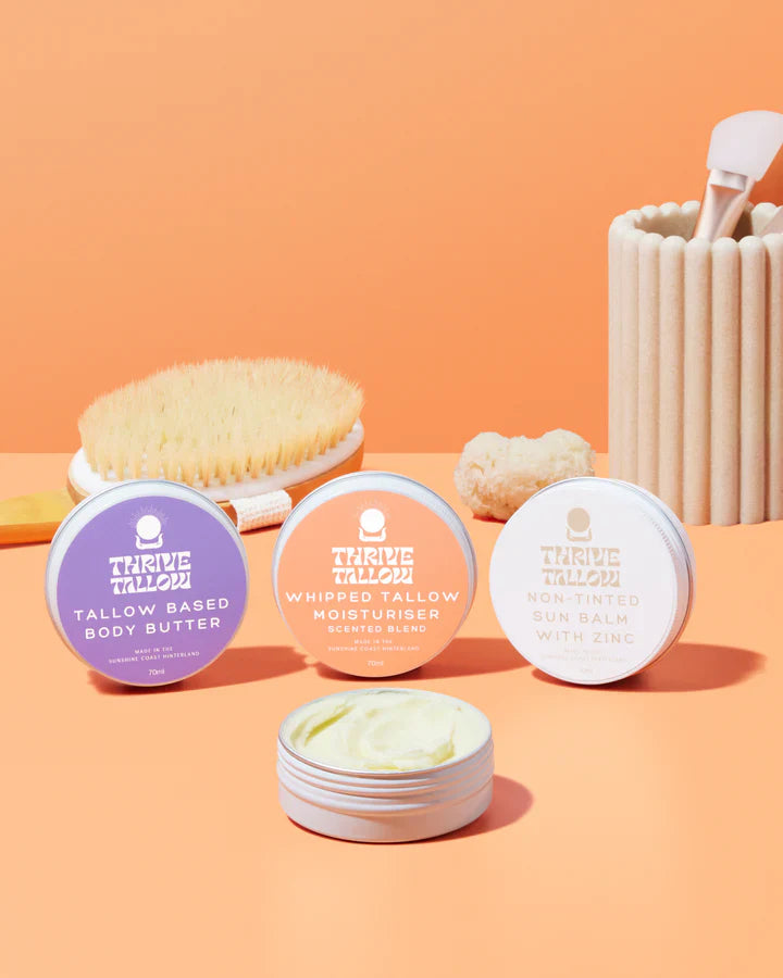 Thrive Tallow