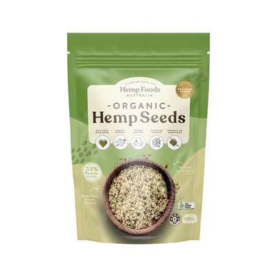 Online Health Food Store Australia - Natural Health Organics