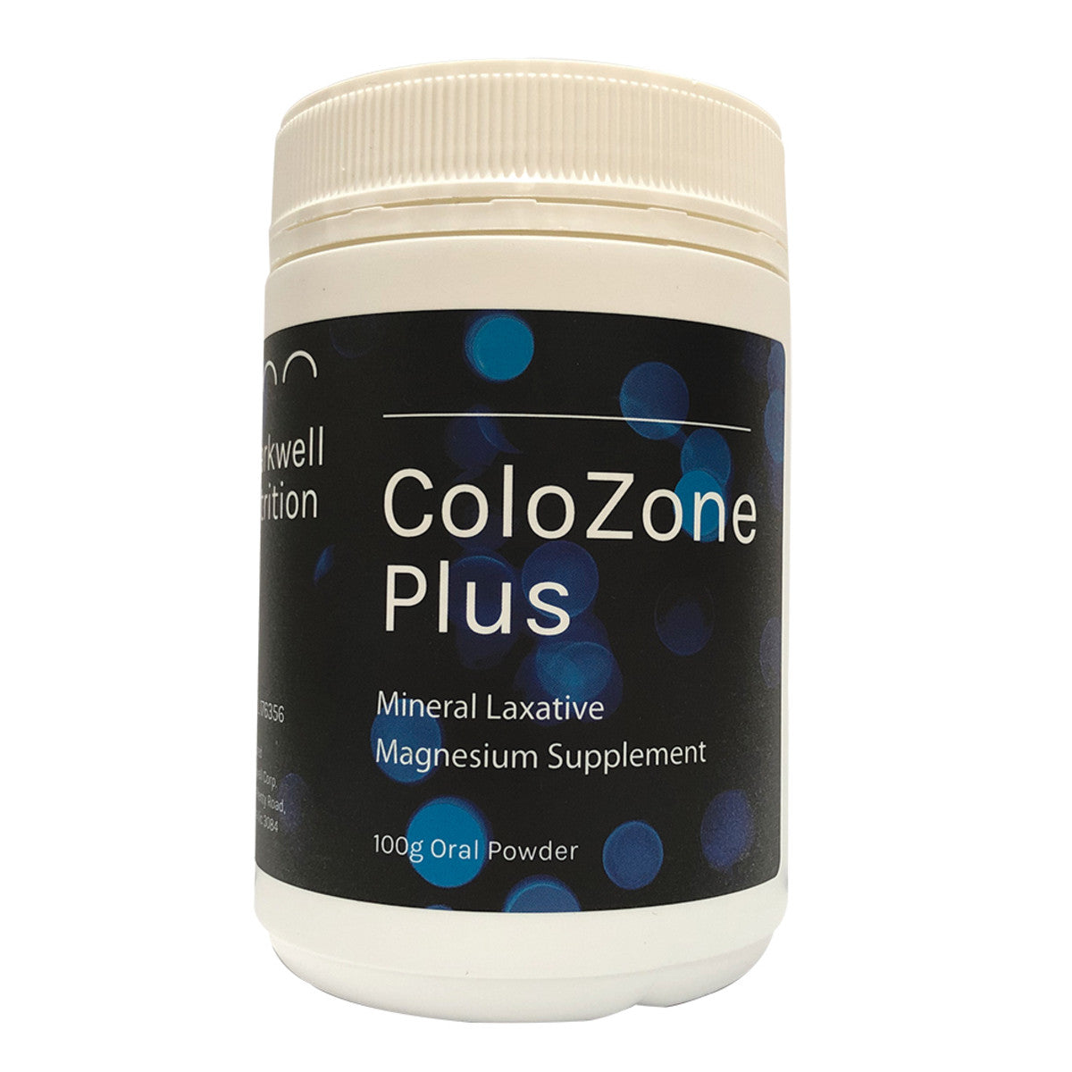 ColoZone Plus Powder 100g - $28.00 – Natural Health Organics
