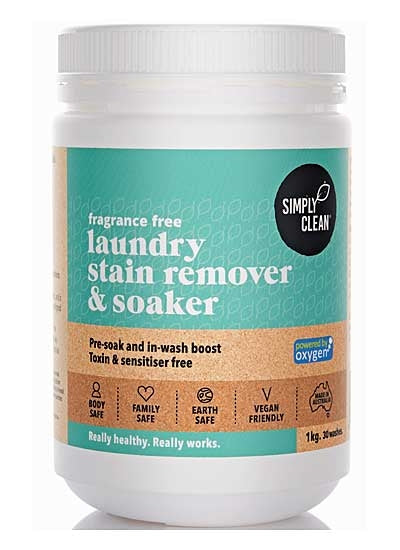 Explore Simply Clean - 48 products | Natural Health Organics